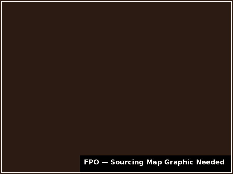 Sourcing Map